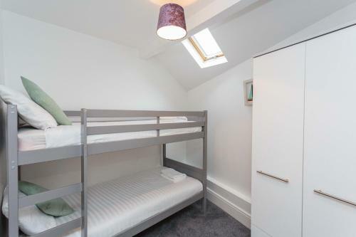 Apartamento Cherry Property - Apple Suite
