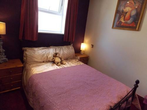 Hostal Selenite Guest House