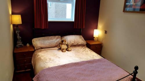 Hostal Selenite Guest House