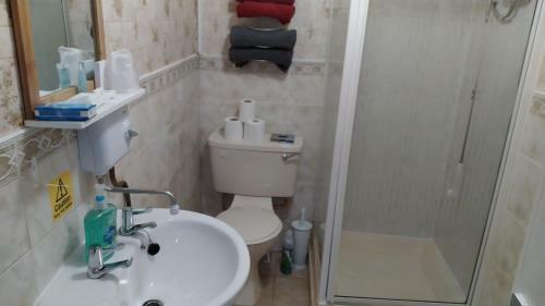 Hostal Selenite Guest House