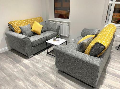 Apartamento Waterloo Suite 1