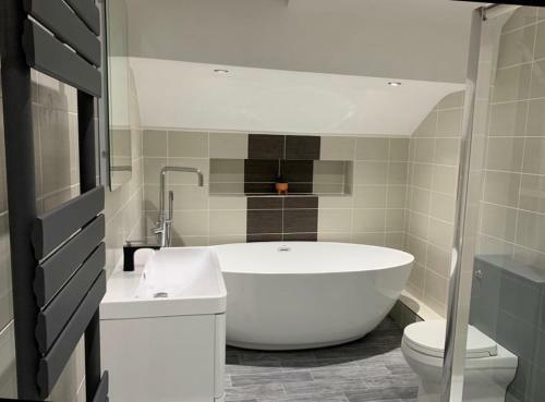 Apartamento Waterloo Suite 1