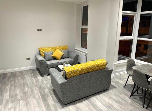 Apartamento Waterloo Suite 1
