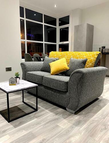 Apartamento Waterloo Suite 1