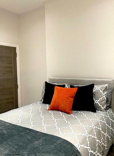 Apartamento Waterloo Suite 1