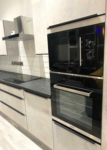 Apartamento Waterloo Suite 1