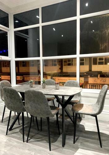 Apartamento Waterloo Suite 1