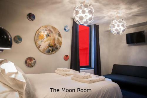 Hotel Art B&B