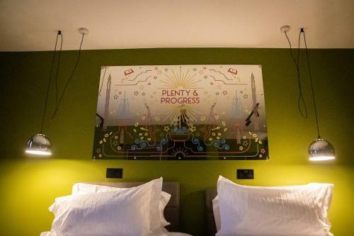 Hotel Art B&B