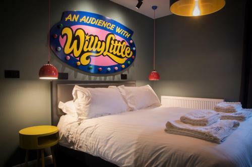 Hotel Art B&B