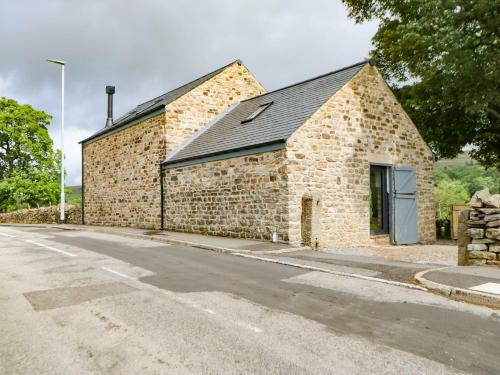 Briar Barn