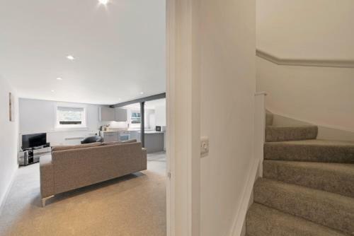 Stansted Airport / Bishop Stortford Apartments