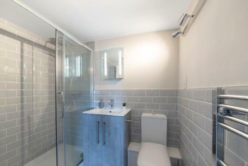 Stansted Airport / Bishop Stortford Apartments