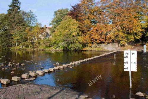 Charming 2-bed Cottage In Stanhope