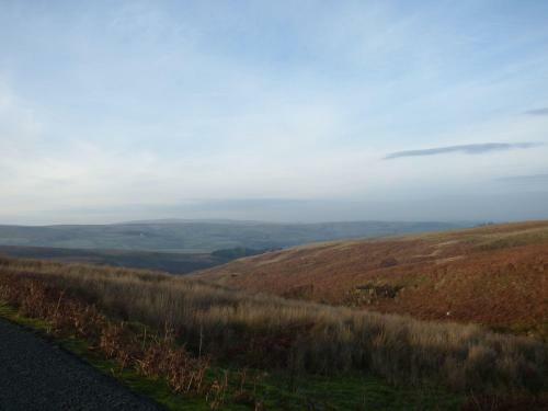 Pendle View