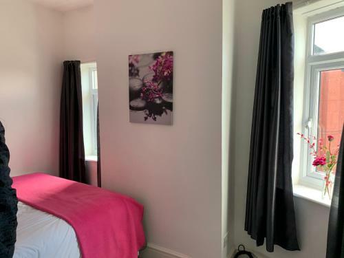 Blackpool Abode - Ansdell House