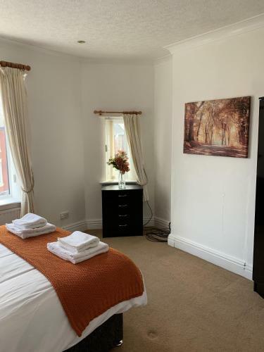 Blackpool Abode - Ansdell House