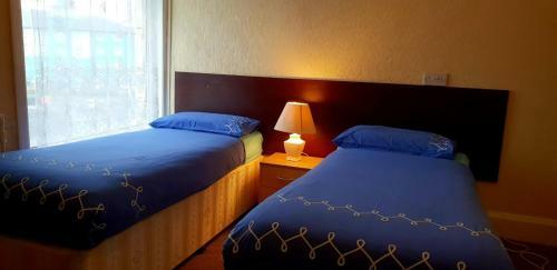 Hotel Avano - Pleasure Beach