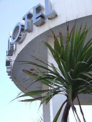 Hotel Avano - Pleasure Beach