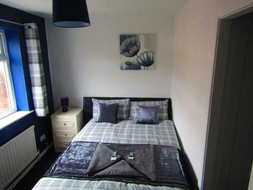 Alderley Hotel Blackpool