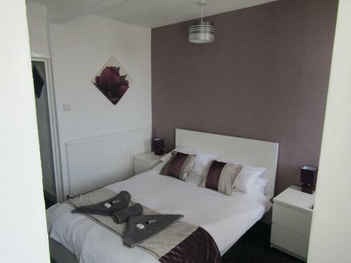 Alderley Hotel Blackpool