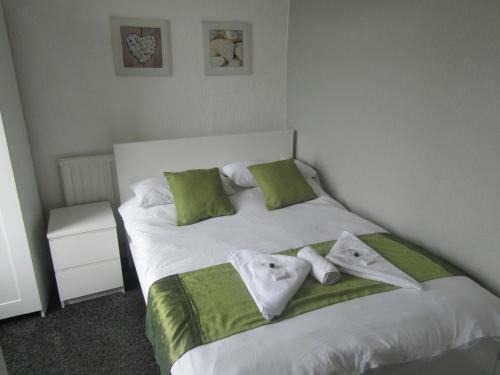 Alderley Hotel Blackpool