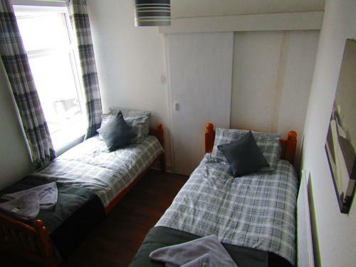 Alderley Hotel Blackpool