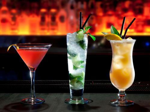 Hotel Mojitos Group Weekends Blackpool