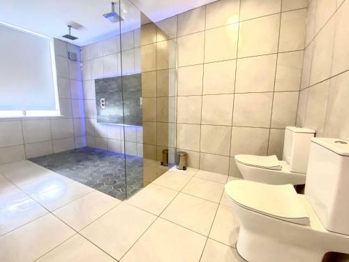 Fabrik Apartments - Harrowside