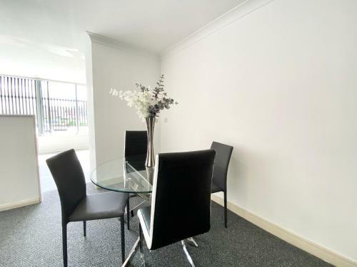Fabrik Apartments - Harrowside
