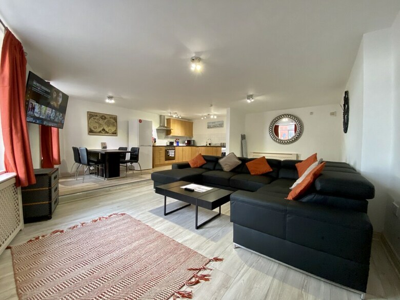 Simpson Beach View Apartments