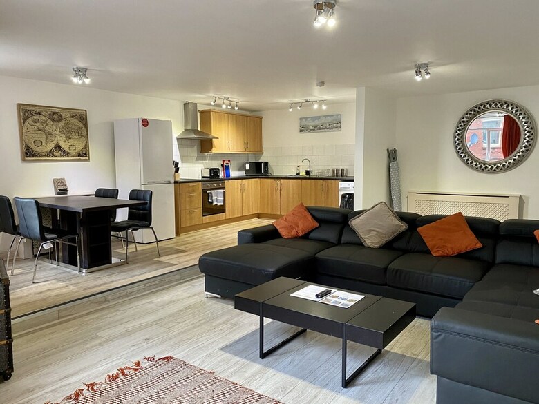 Simpson Beach View Apartments