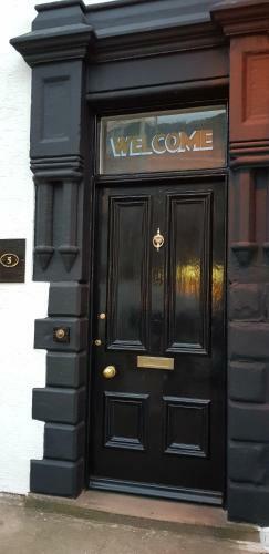 Hotel Leofric Legends