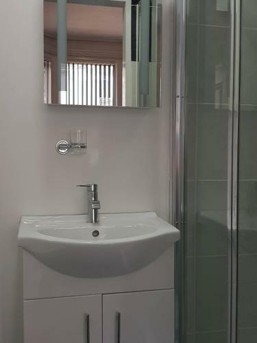 Apartamento Studio For 2 In Good Location.