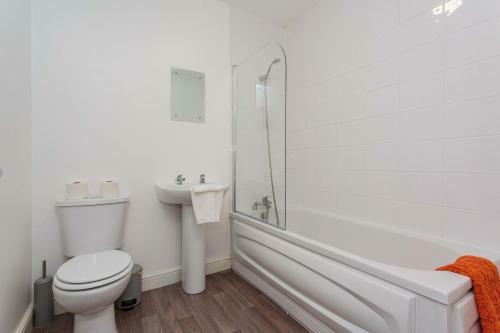 Apartamento Cherry Property - Orange Suite
