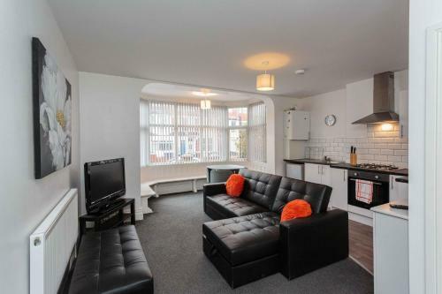 Apartamento Cherry Property - Orange Suite