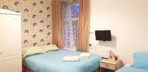 Hotel Avansi
