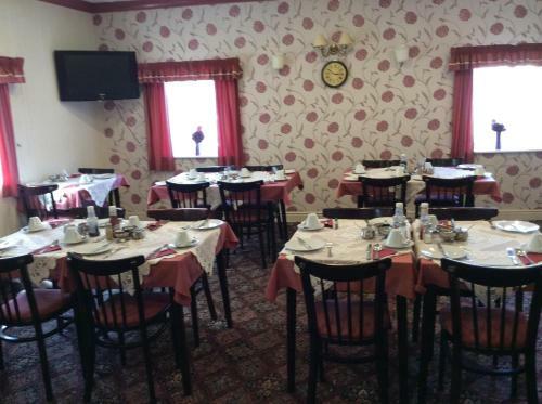 Bed & Breakfast Lynton Hotel