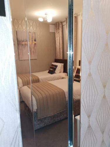 Hostal The Quorn Hotel