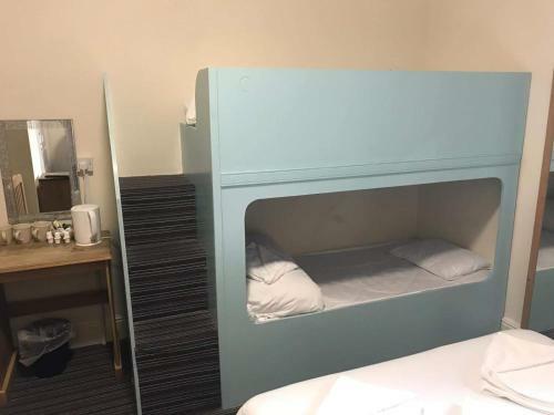 Newbury Hotel