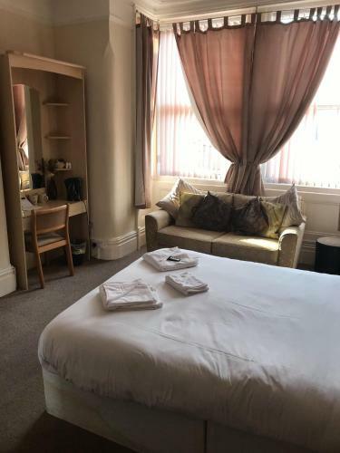 Newbury Hotel