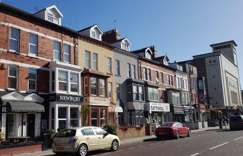 Newbury Hotel