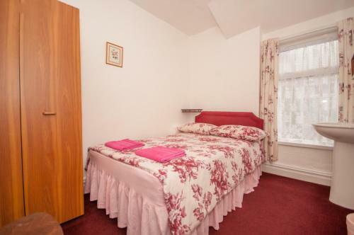 Bed & Breakfast The Ferndale Hotel