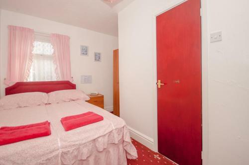 Bed & Breakfast The Ferndale Hotel