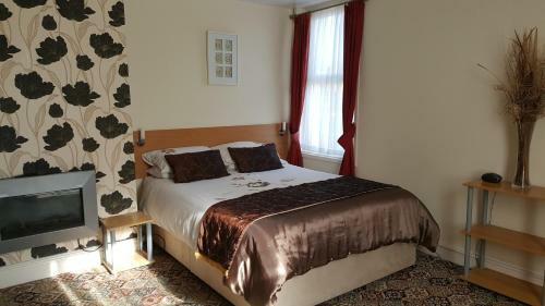 Norwyn Court Holiday Apartments