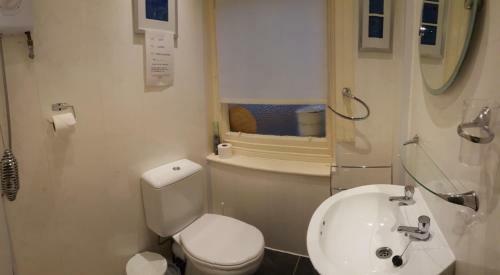 Norwyn Court Holiday Apartments