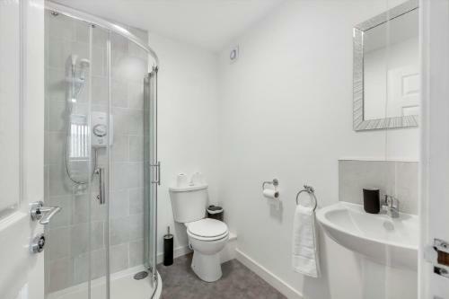 Central Apartments By Sasco