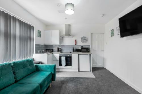 Central Apartments By Sasco