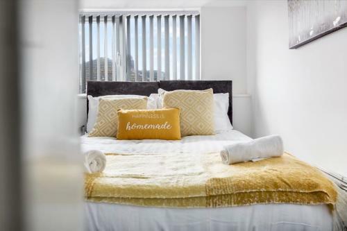 Central Apartments By Sasco