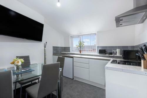 Central Apartments By Sasco